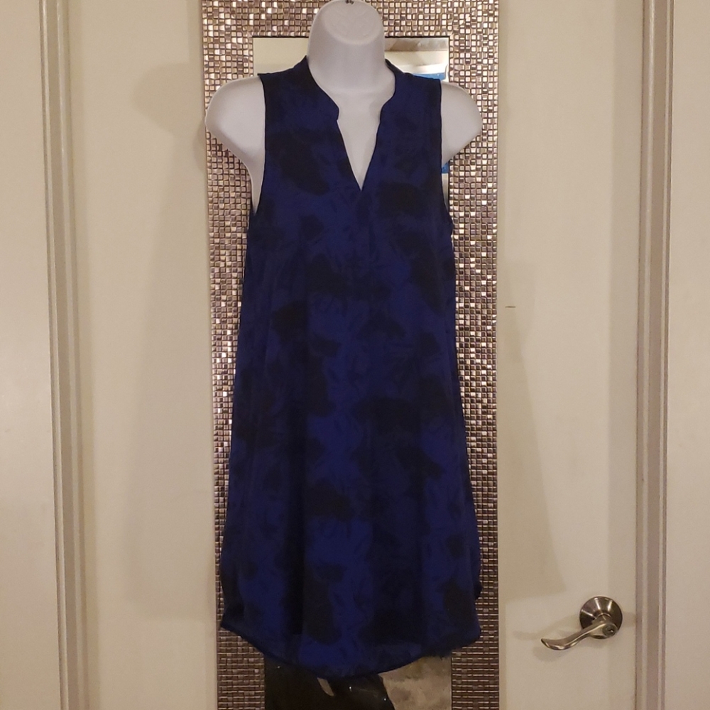 Lush Dress